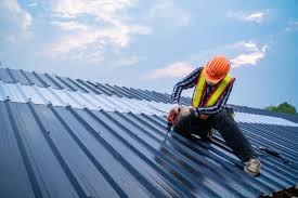 Best Roof Insulation Installation  in Penns Grove, NJ